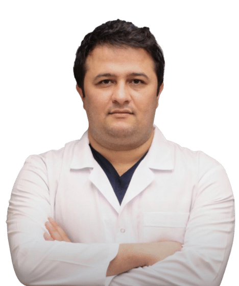 Drs. Harun Alakaya