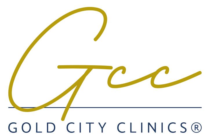 Gold City Clinics®